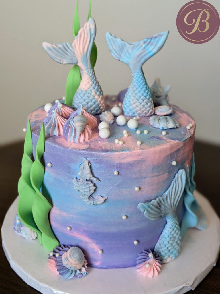  Bellissima Cakes & Pastries