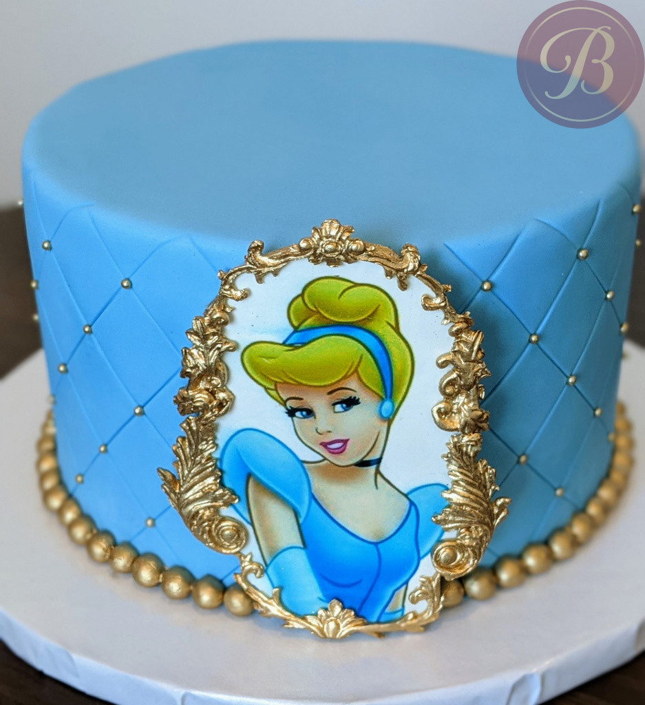  Bellissima Cakes & Pastries