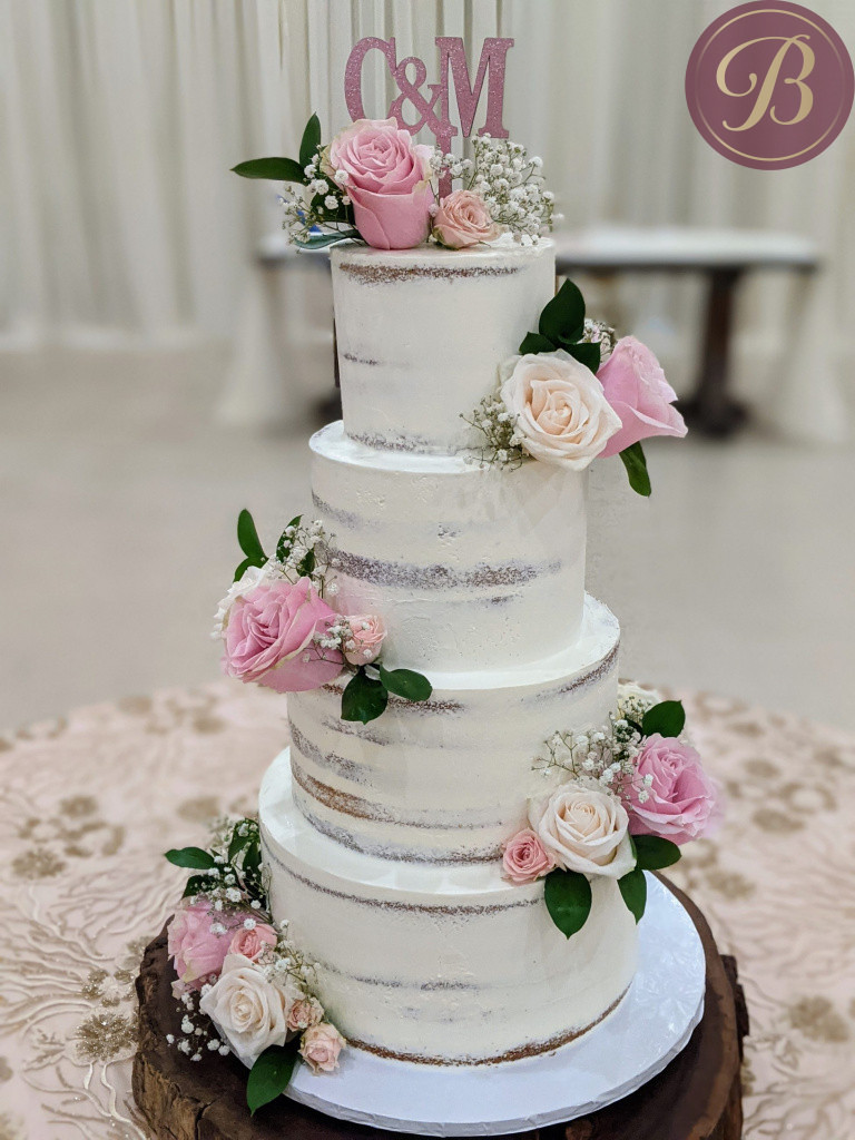  Bellissima Cakes & Pastries