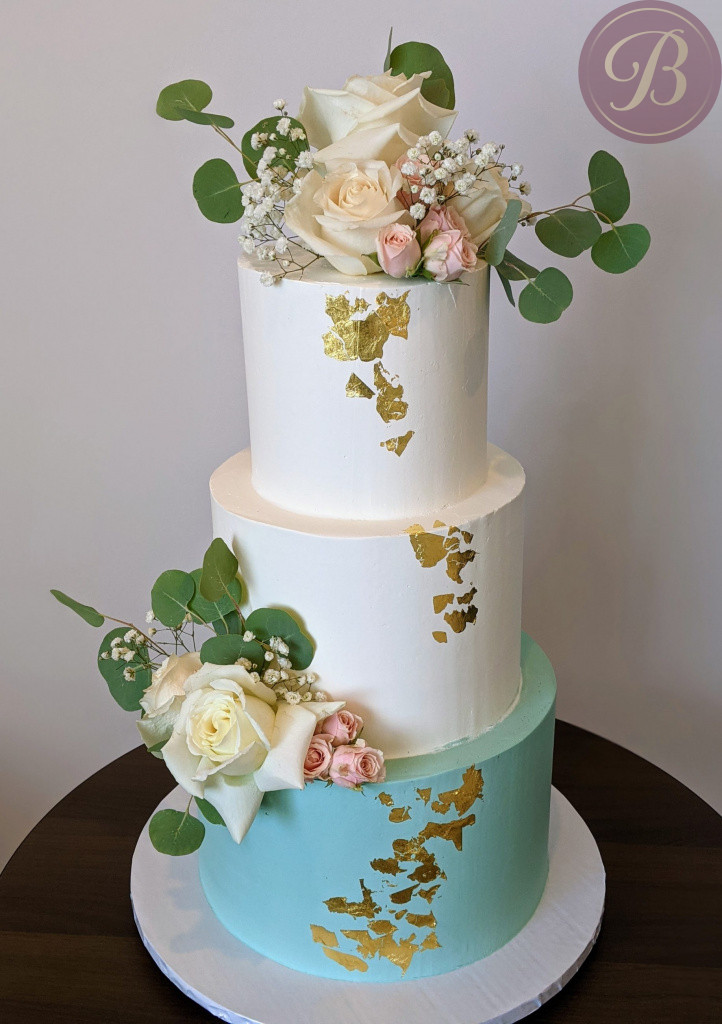  Bellissima Cakes & Pastries