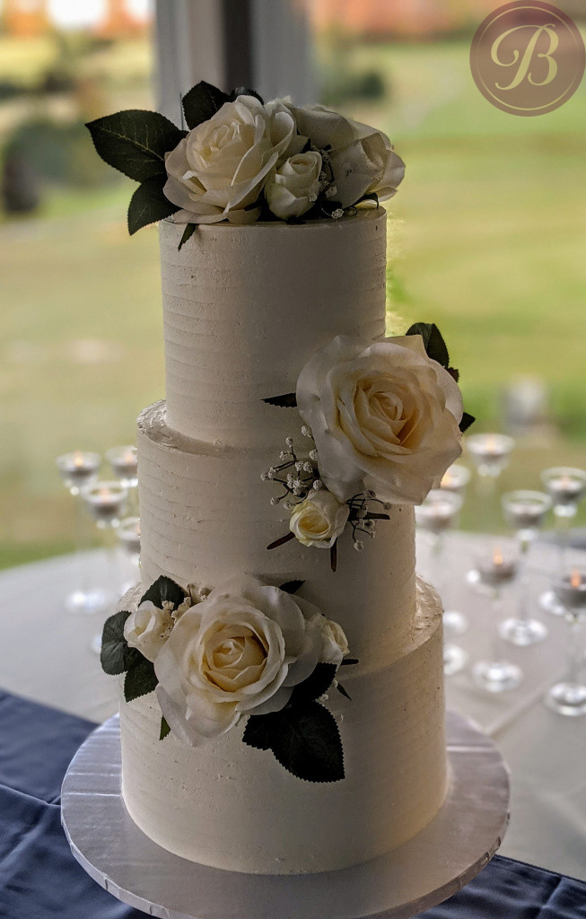  Bellissima Cakes & Pastries